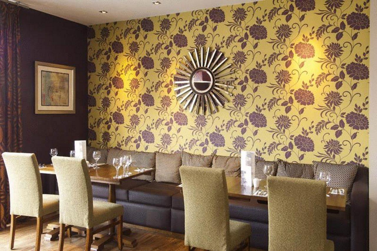 Premier Inn Exeter Central St. Davids Eksteriør bilde