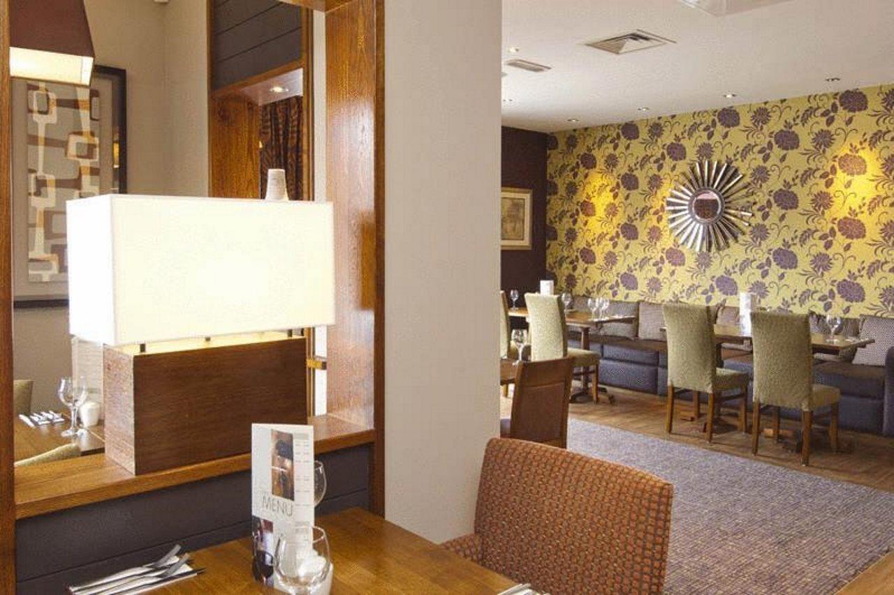 Premier Inn Exeter Central St. Davids Eksteriør bilde